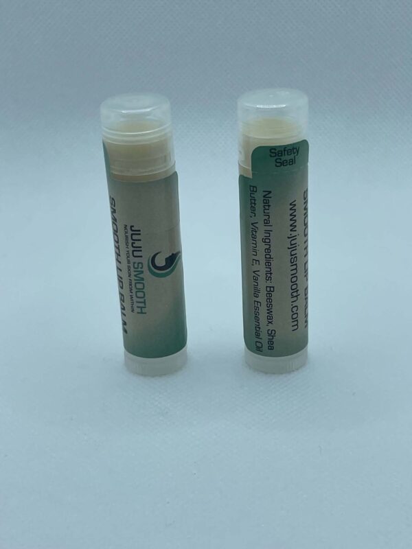 JJ Smooth Lip Balm Mint
